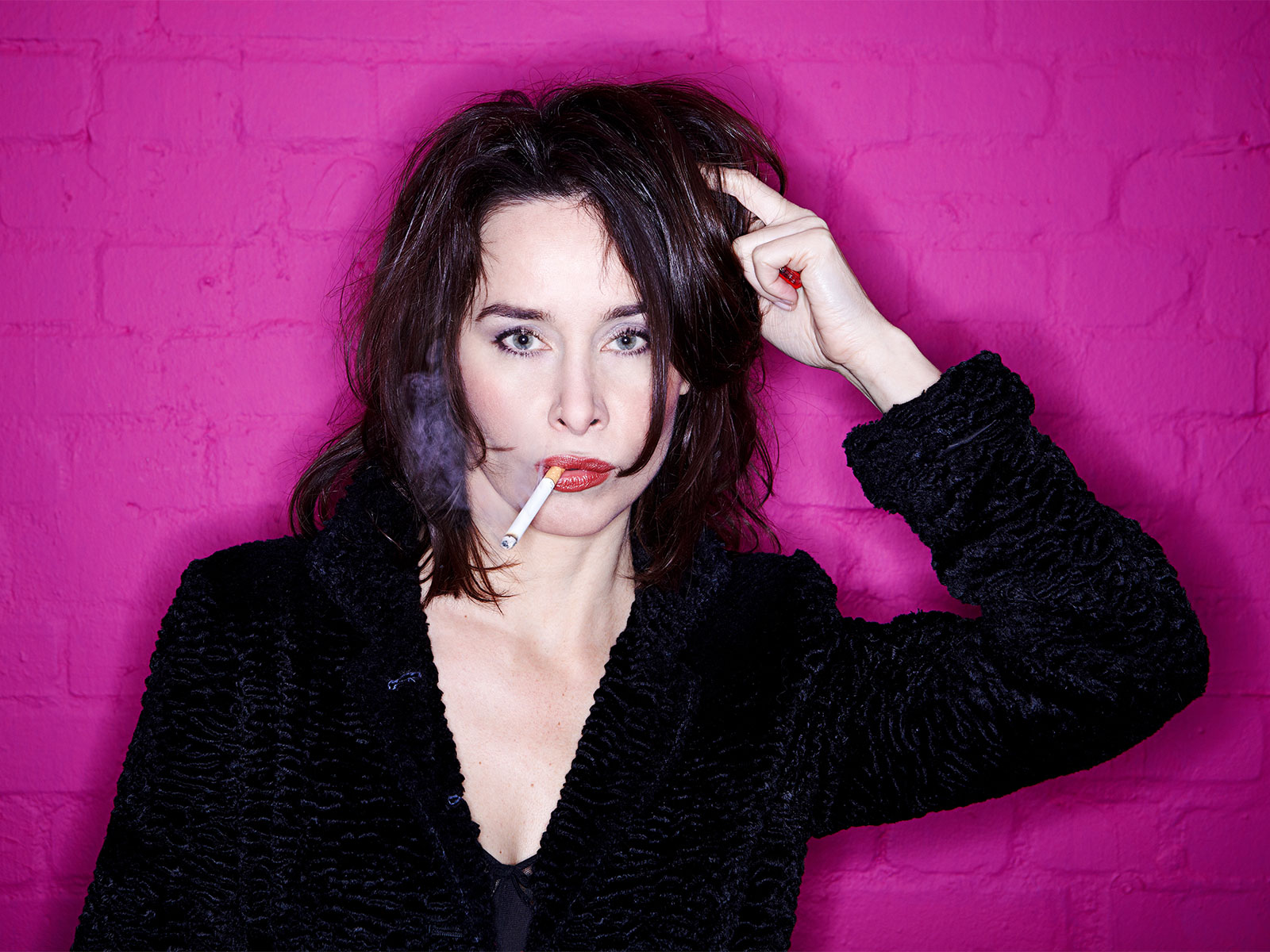 Katharina Mueller-Elmau