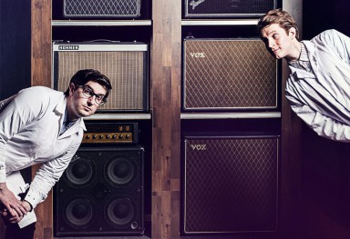 Yeah! Yeah! Yeah! Studio