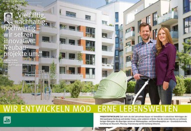 Otto Wulff Bauunternehmung